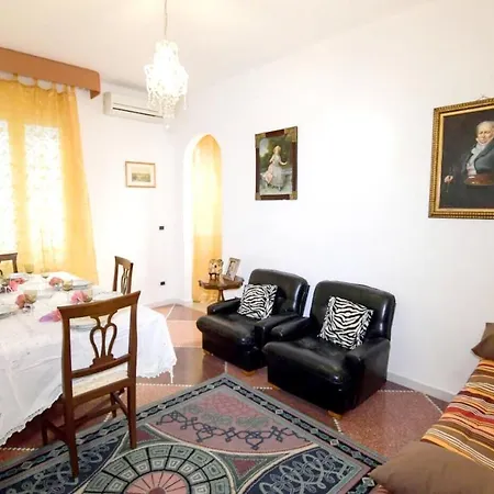 Appartamento Via Giuseppe Suppa Bari