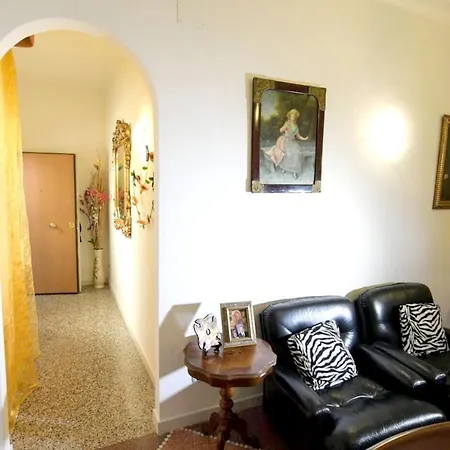 Appartamento Via Giuseppe Suppa Bari