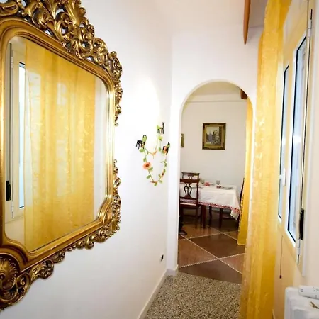 Appartamento Via Giuseppe Suppa
